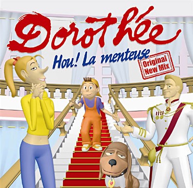 fo pa avoir honte !